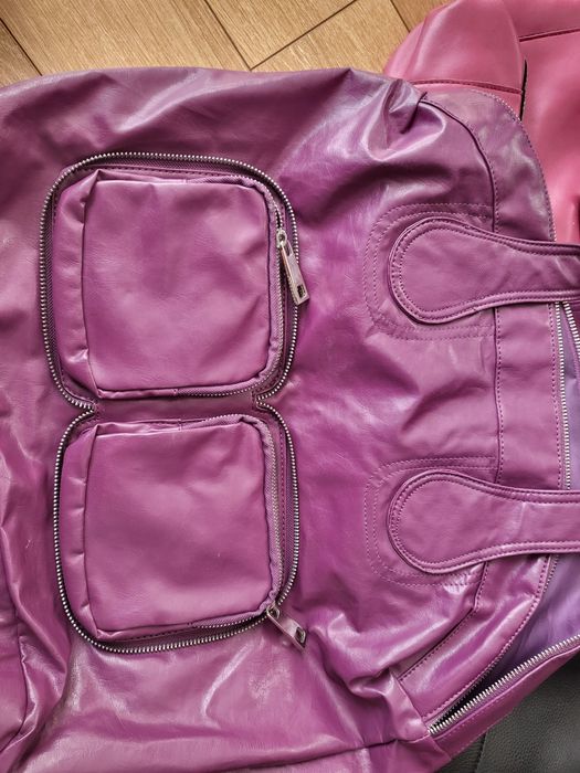 Torba torebka torby 2 szt carry solar