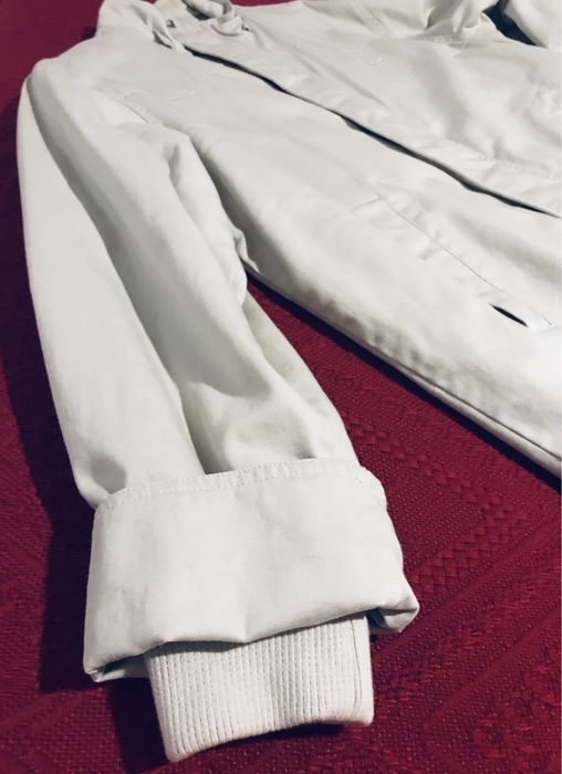 Levis kurtka jesień zima XL