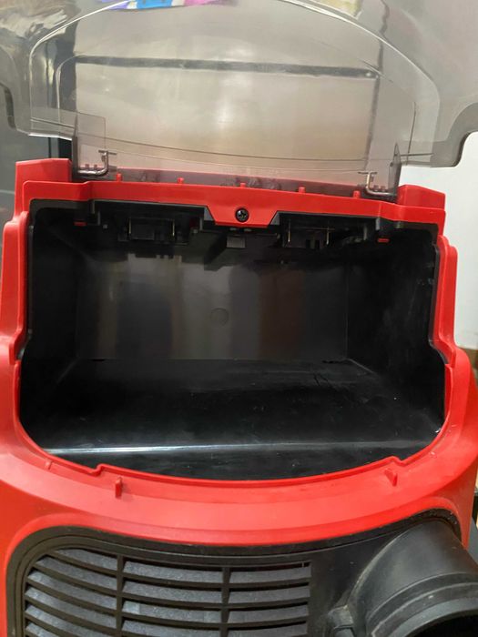 Einhell Aspirador a bateria TE-VC 36/25 Li S