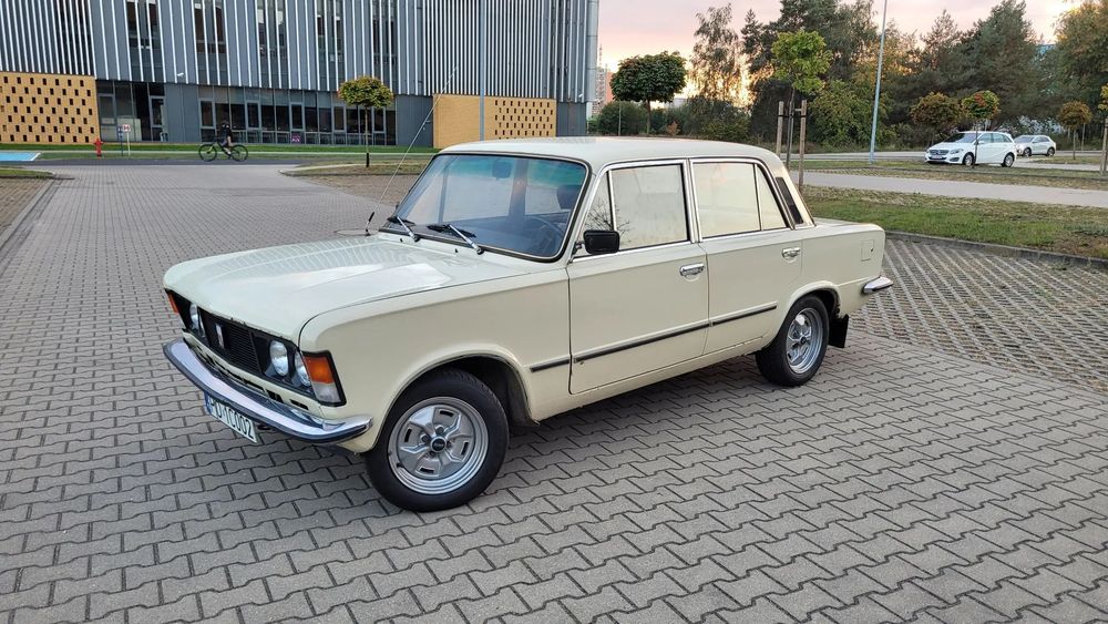 Fiat 125p