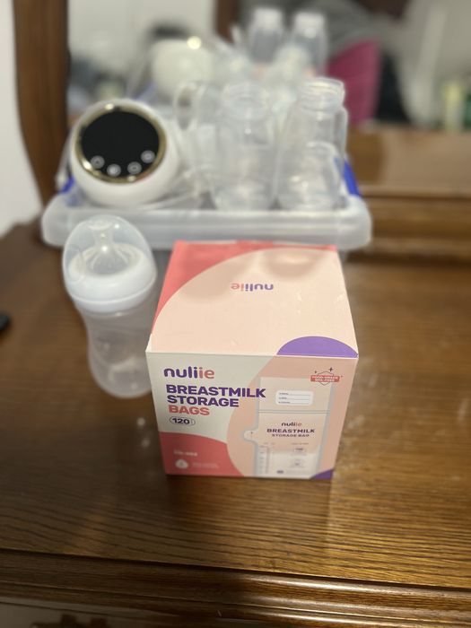 Automatic Milk Extractor Machine64751168519937120