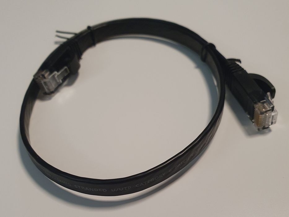 Kabel sieciowy Ethernet UGREEN nowy