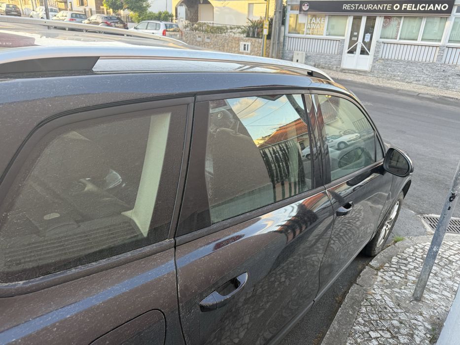 VW touareg 3.0 tdi 262cv