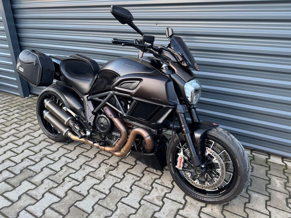 Ducati