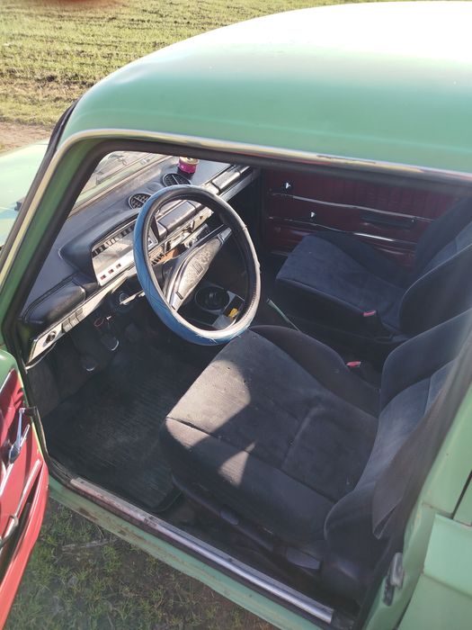 Продам ВАЗ-2101 на полном боевом