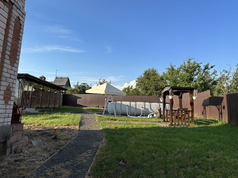 Продам дачу в Теплодаре