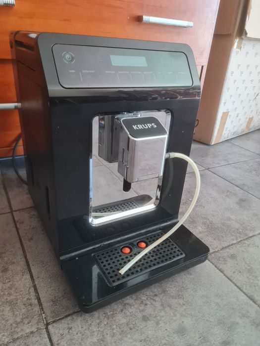 Ekspres Krups ea 89 sprawny