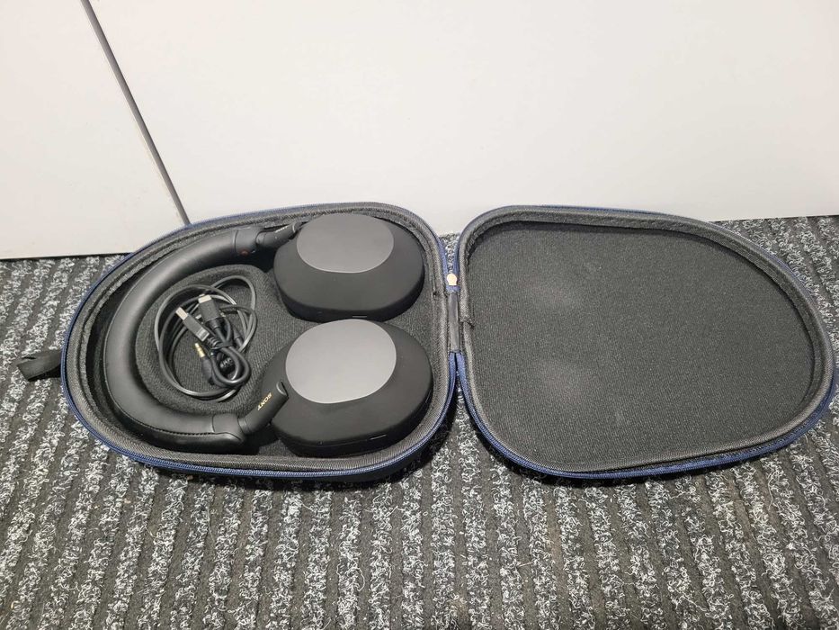 Наушники Sony wh1000xm5