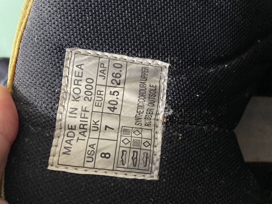 Botas Snowboard 40,5