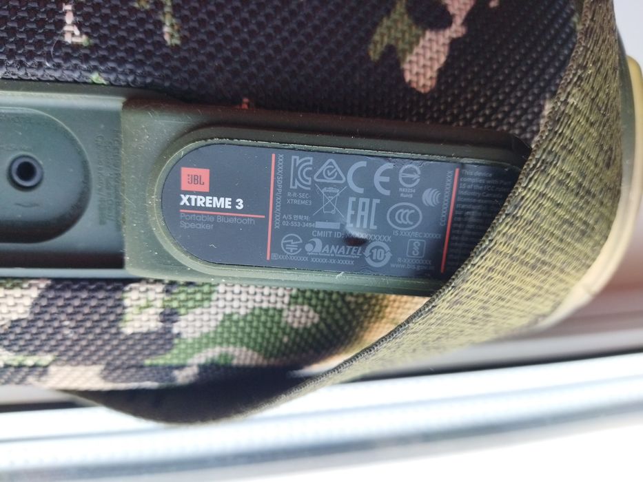 Продам jbl extreme 3 оригинал