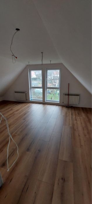 Remonty i wykonczenia