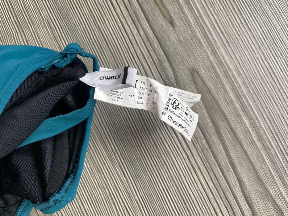 Купальник жіночий Шанталь, с-м