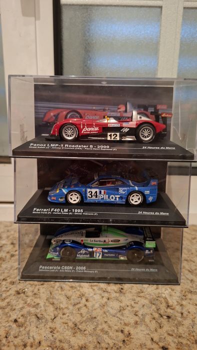 24 Horas de Le Mans