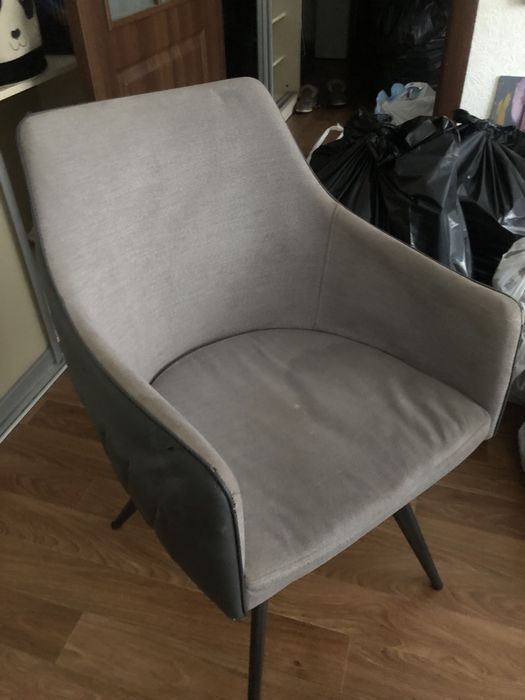 Стулья кухонные бу продам