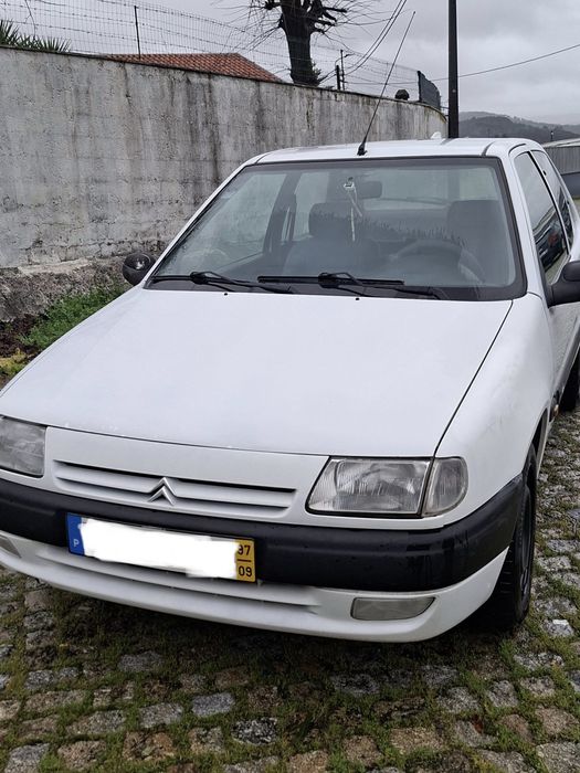 Citroen Saxo 1.5D 2L