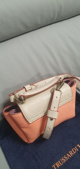 Torebka Trussardi Jeans