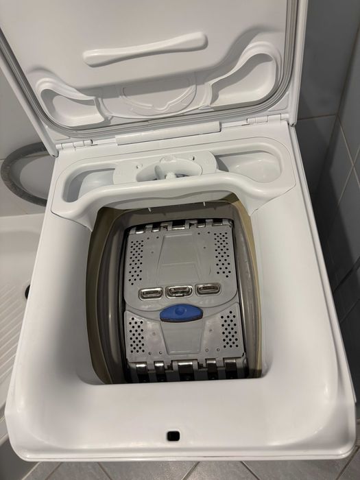 Pralka Electrolux