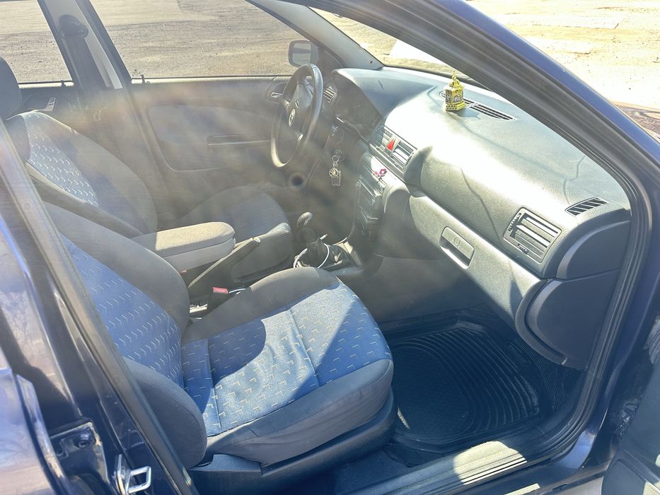 Продам Scoda Octavia