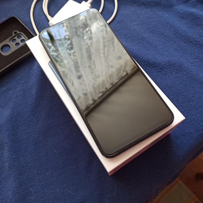 Xiaomi Redmi Note 9  6/128GB