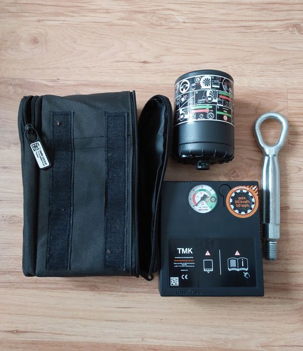 Компресор +клей + крюк BMW G20 G21 G22 G23 G82 G30 G38 G60 G61 G68 G32