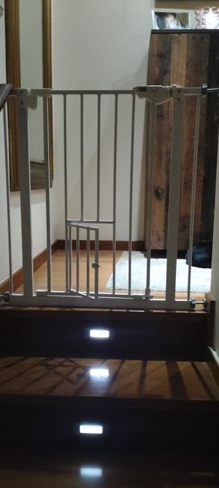 Barreira de segurança