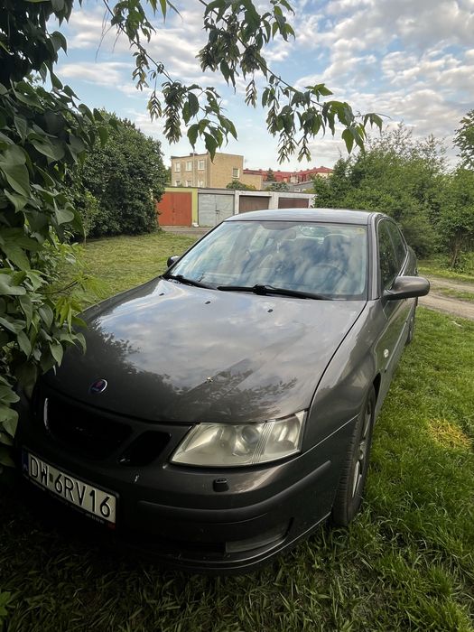 Saab 9-3 1.8t 2007