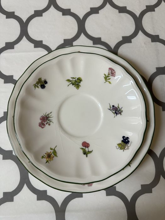 Servico mesa San Claudio