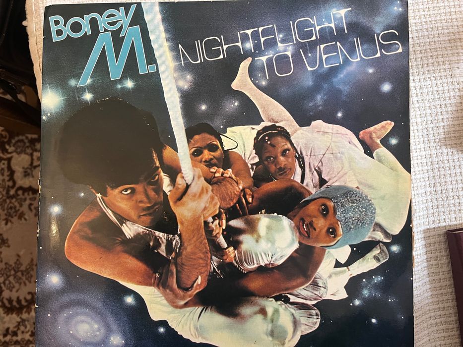 Discos de Vinil - LPs