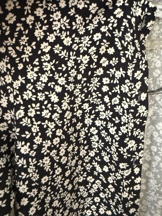 Сукня для дівчинки zara 128р