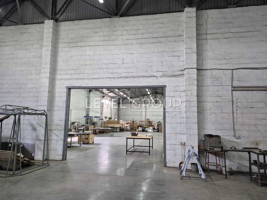 Продаж майнового комплексу по вул. Зрошувальній - Нова Дарниця