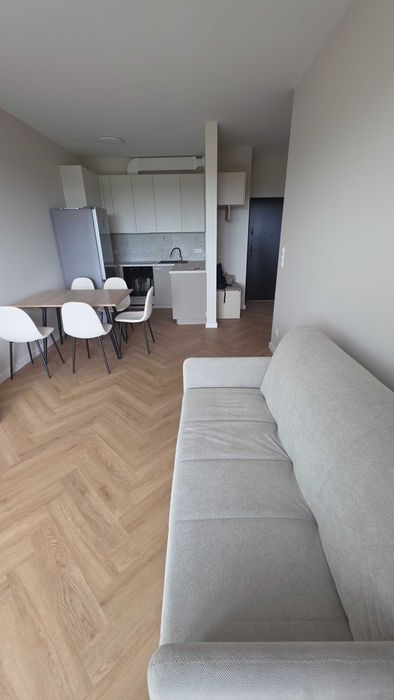 Mieszkanie – Olsztyn, Stare Miasto - Widok 2