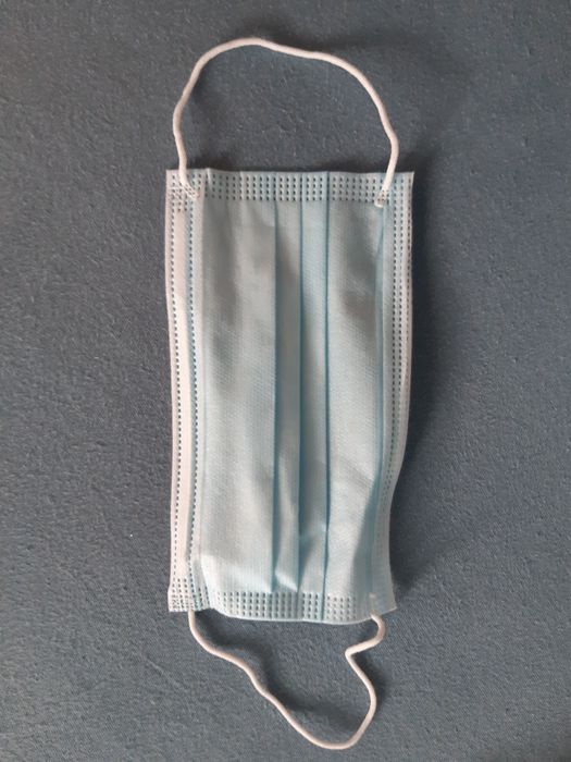 Maseczki Chirurgiczne 50 szt