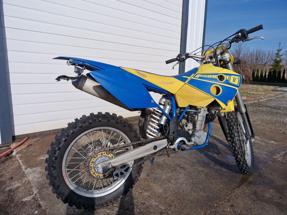 KTM