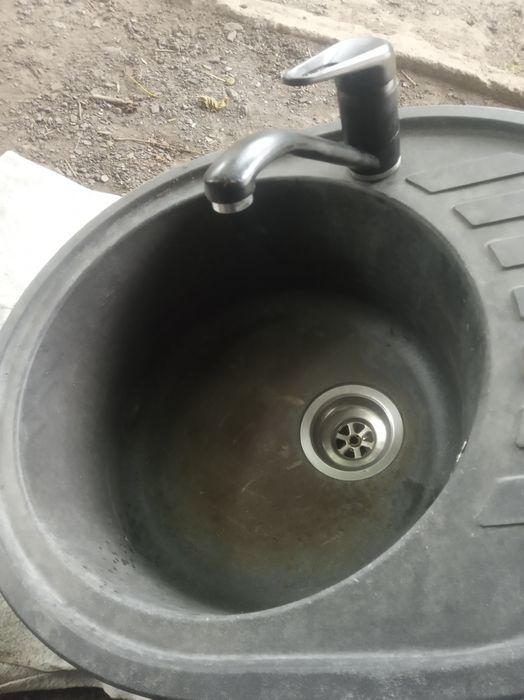 Посудамойник для кухни