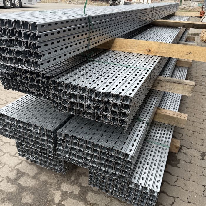 Акумуляторна батарея Deye BOS-G PRO LiFePO4 HV 51.2v 100AH  5,12кВт