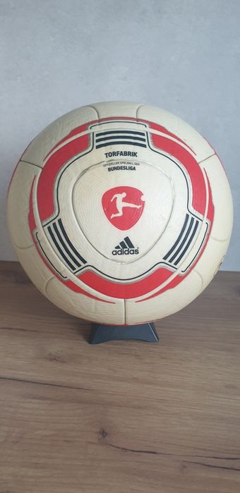 Piłka meczowa torfabrik jabulani 2010/2011 omb matchball
