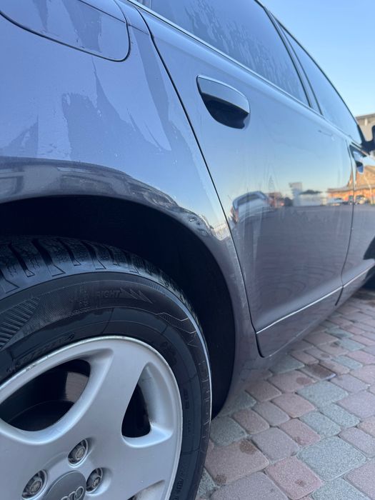 AUDI A6C6 2006рік