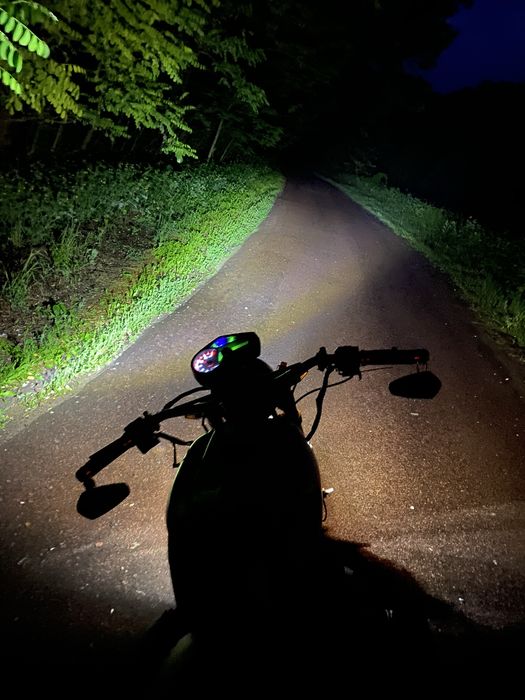 Мт 10-36 custom кастом