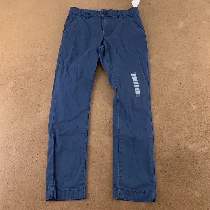 OshKosh Штани + сорочка + краватка для першокласників