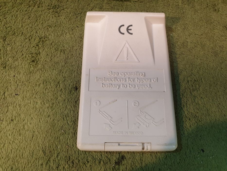 BOSE oryginalny pilot zdalnego sterowania.