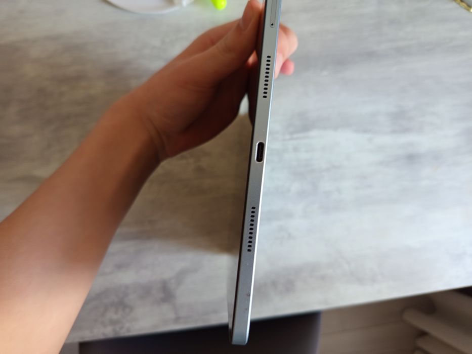 Oscal pad 18 256ГБ