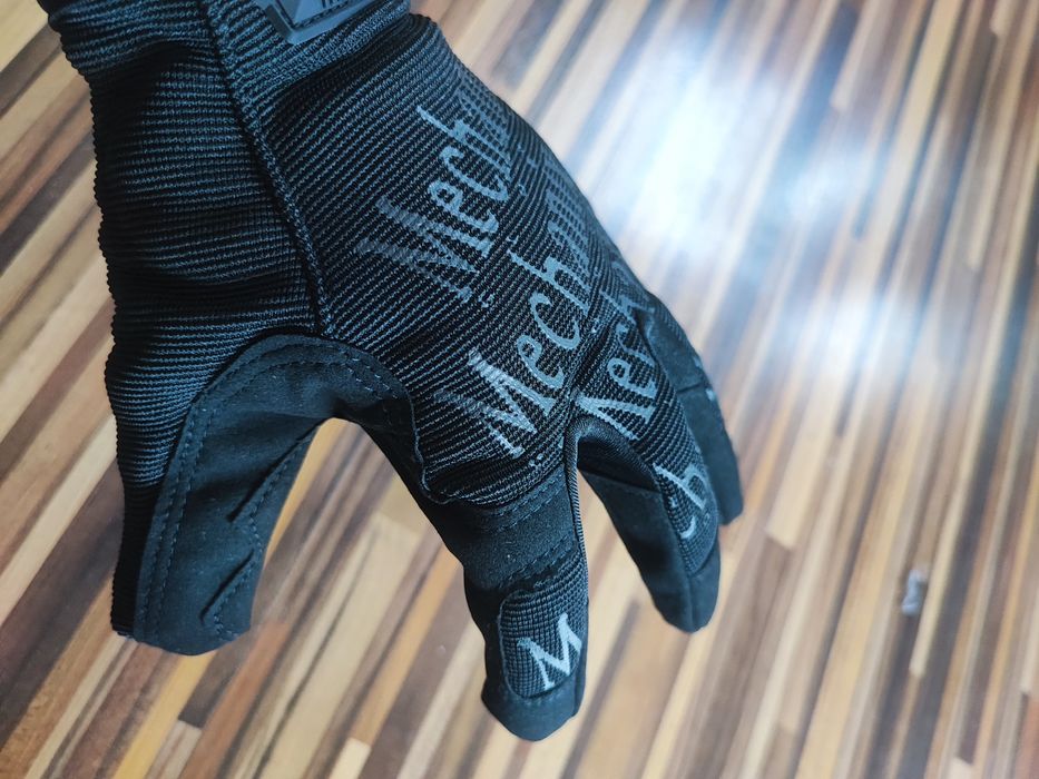 Rękawice taktyczne Mechanix rozmiar M