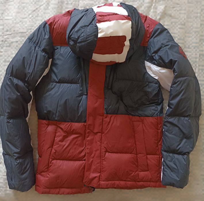 Kurtka under armour coldgear roz M