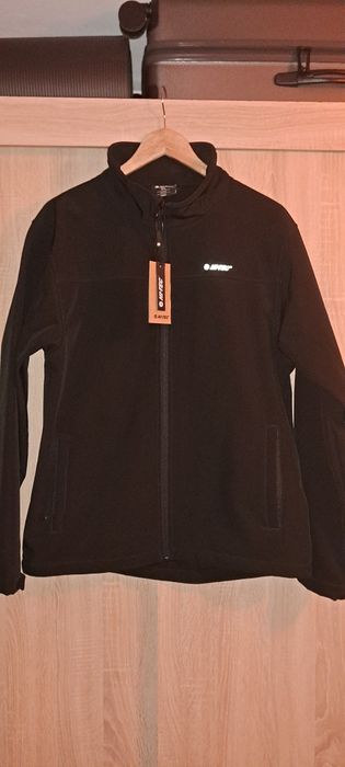 SoftShell Hi-Tec LINGEN