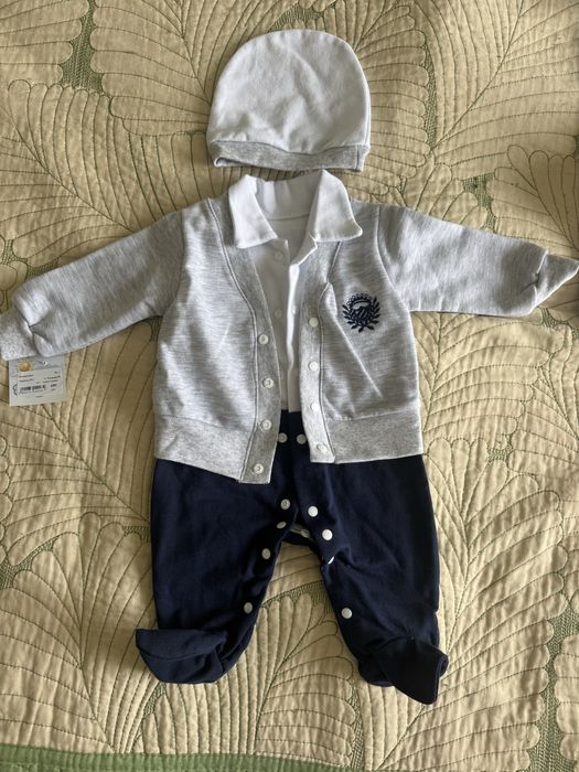 Костюмчик для хлопчика
