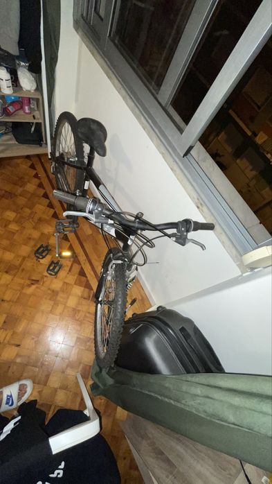 Bicicleta Goldbike aro 24