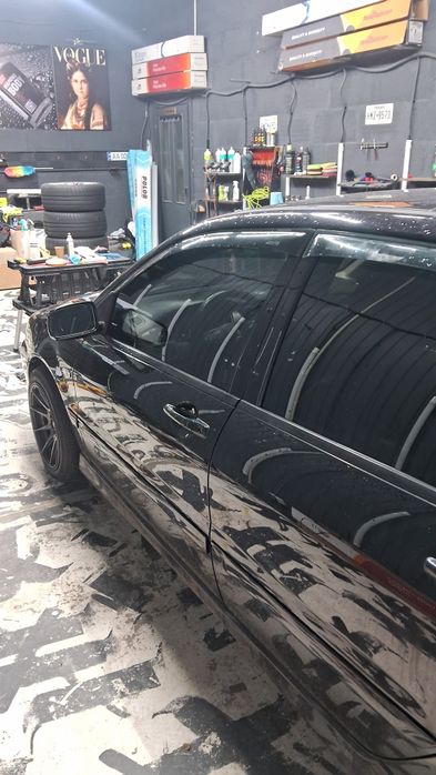 Mitsubishi Lancer 9 1.6 2007 АКПП ГБО