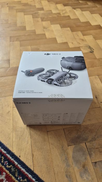 Dron Dji NEO 2 FPV