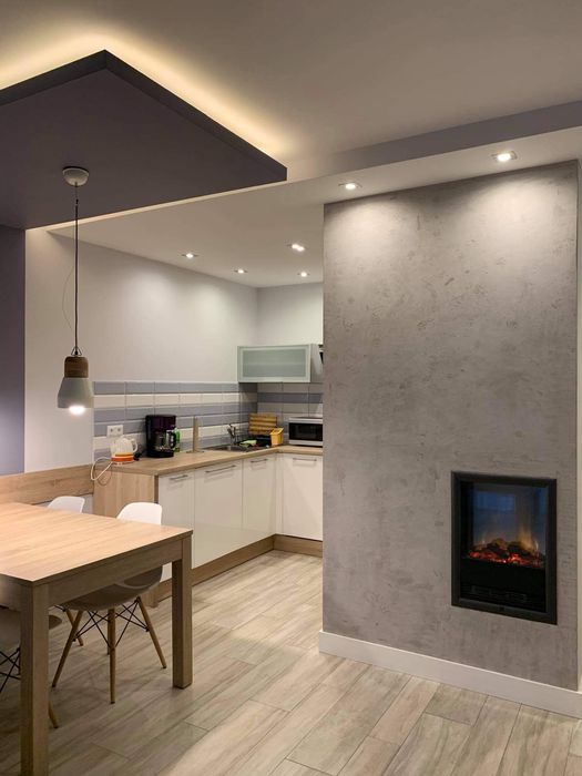 Luksusowy apartament MORSKI dla 4 osób od 320 PLN, zwierzolubni