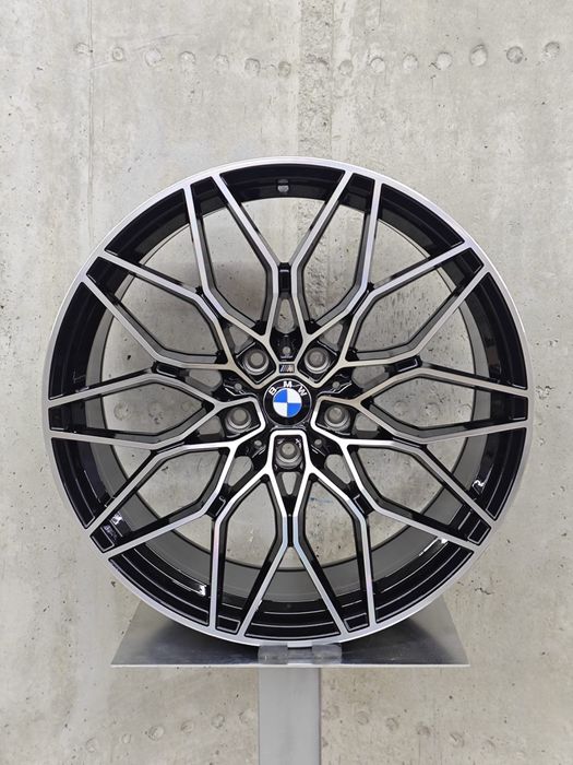 Jantes 18/19 look BMW 1000M